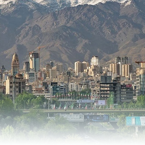 نقشه وردآورد