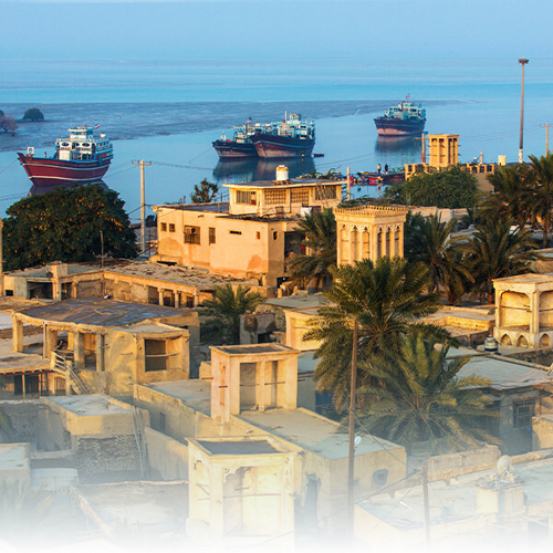 املاک و مستغلات قشم